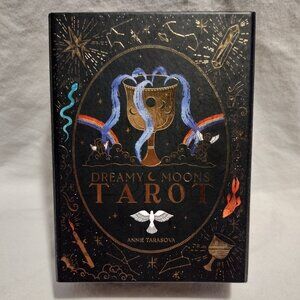 Dreamy Moons Tarot